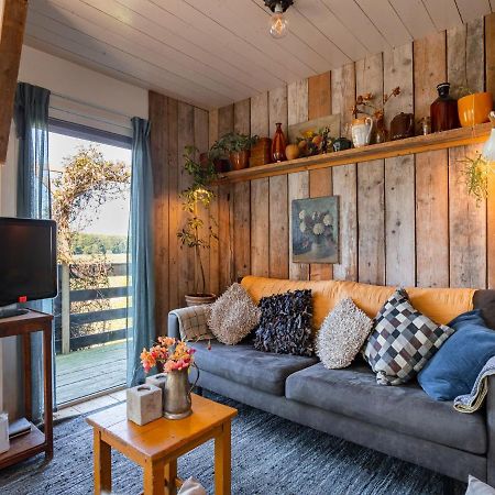 Holiday Home Polderzicht By Interhome Zuid-Beijerland Kültér fotó