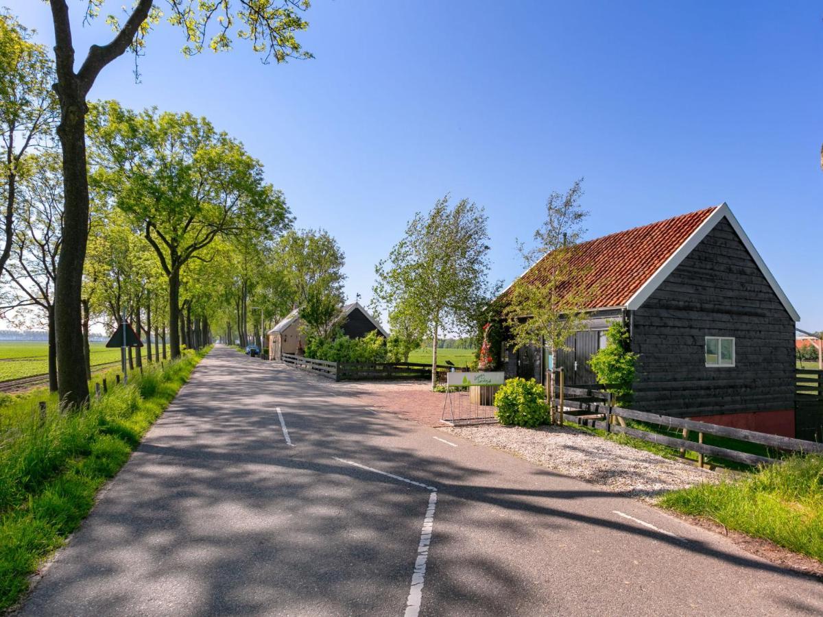 Holiday Home Polderzicht By Interhome Zuid-Beijerland Kültér fotó