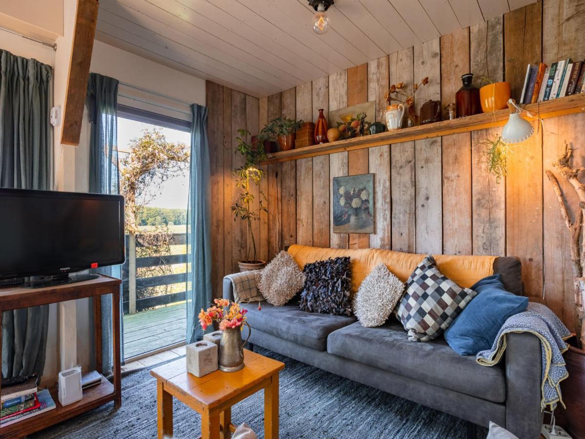 Holiday Home Polderzicht By Interhome Zuid-Beijerland Kültér fotó