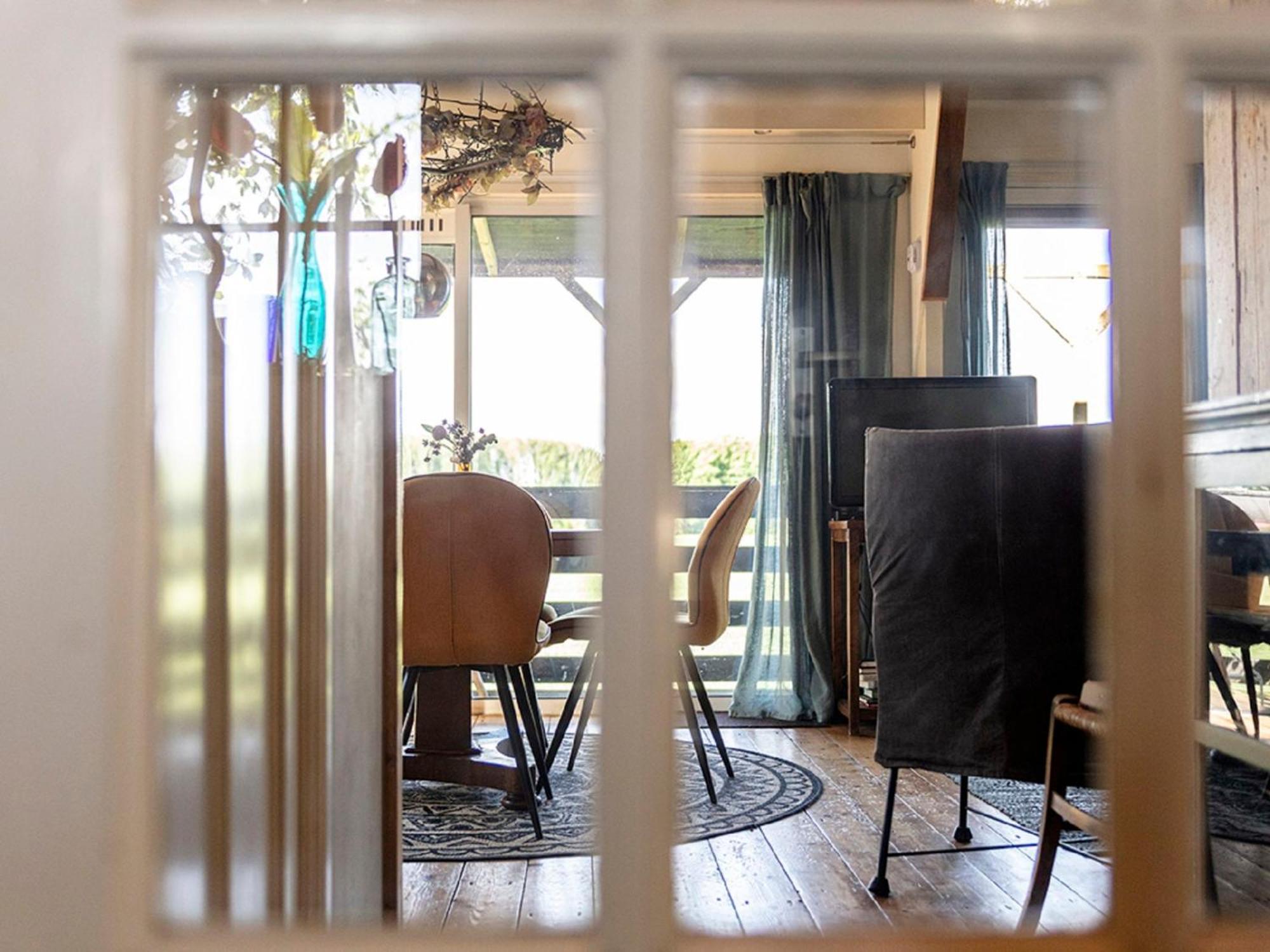 Holiday Home Polderzicht By Interhome Zuid-Beijerland Kültér fotó